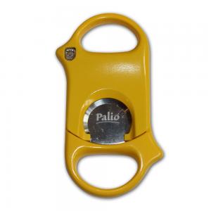 Palio Cutter - New Generation - Tuscan Sun Yellow - Up To 60 Ring Gauge (End of Line)